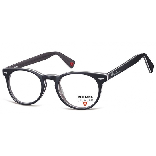 Lenonki okulary oprawki optyczne, korekcyjne Montana MA95D